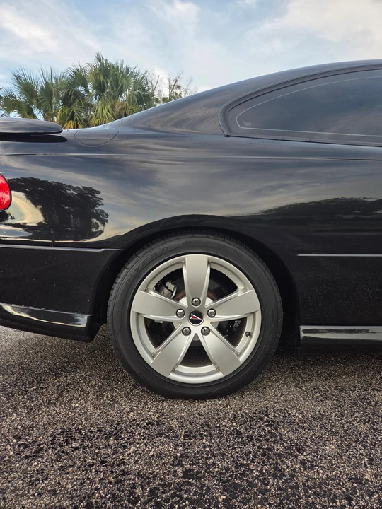 2004 Pontiac GTO 4th Gen - Image 13 of 31