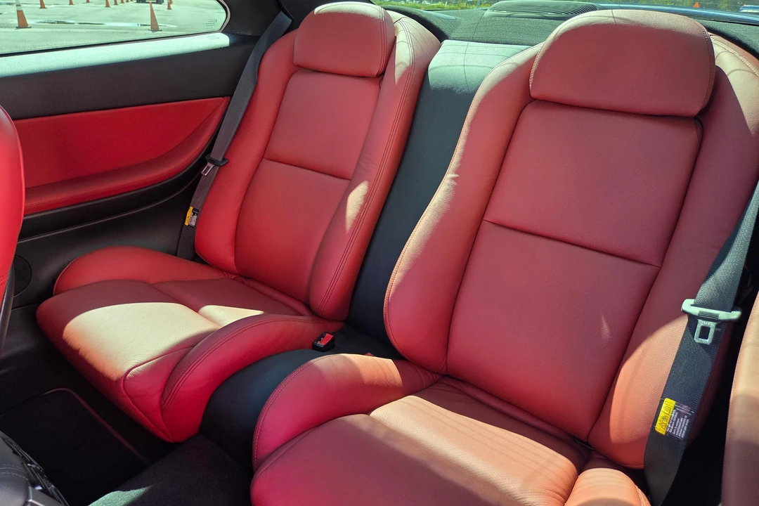 2004 Pontiac GTO 4th Gen - Image 17 of 31