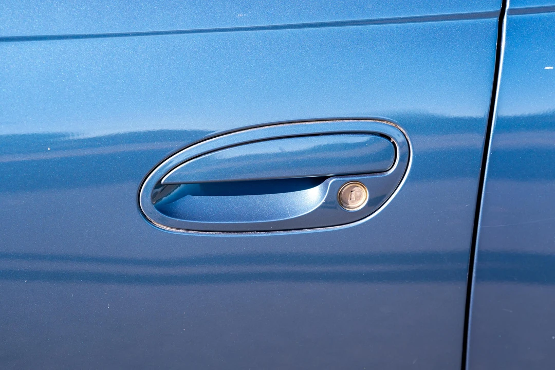 2004 Pontiac GTO 4th Gen - Image 24 of 31