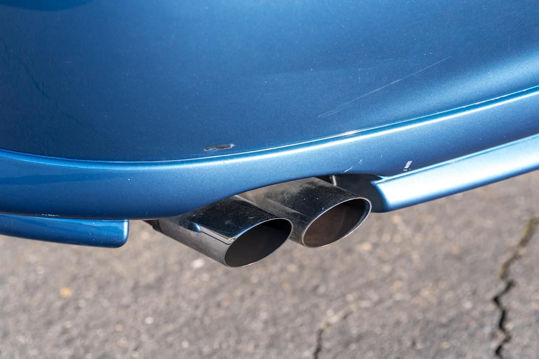 2004 Pontiac GTO 4th Gen - Image 27 of 31
