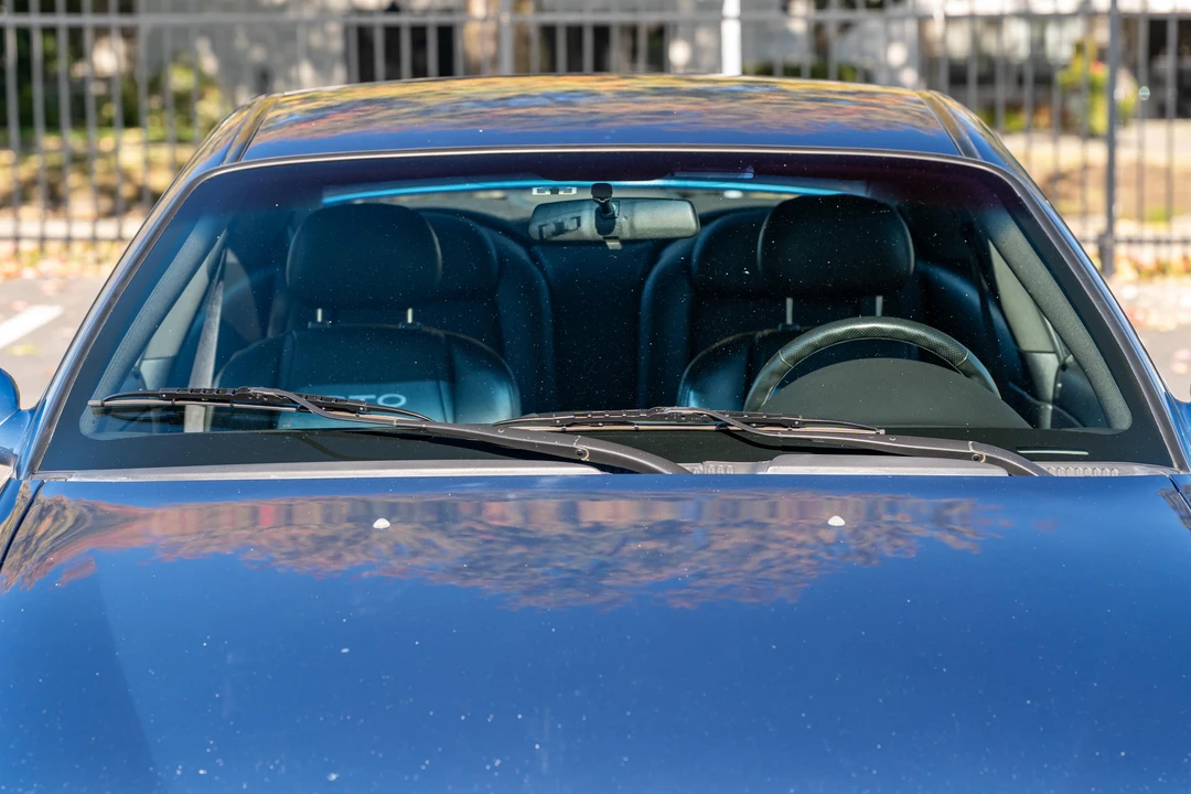 2004 Pontiac GTO 4th Gen - Image 16 of 31