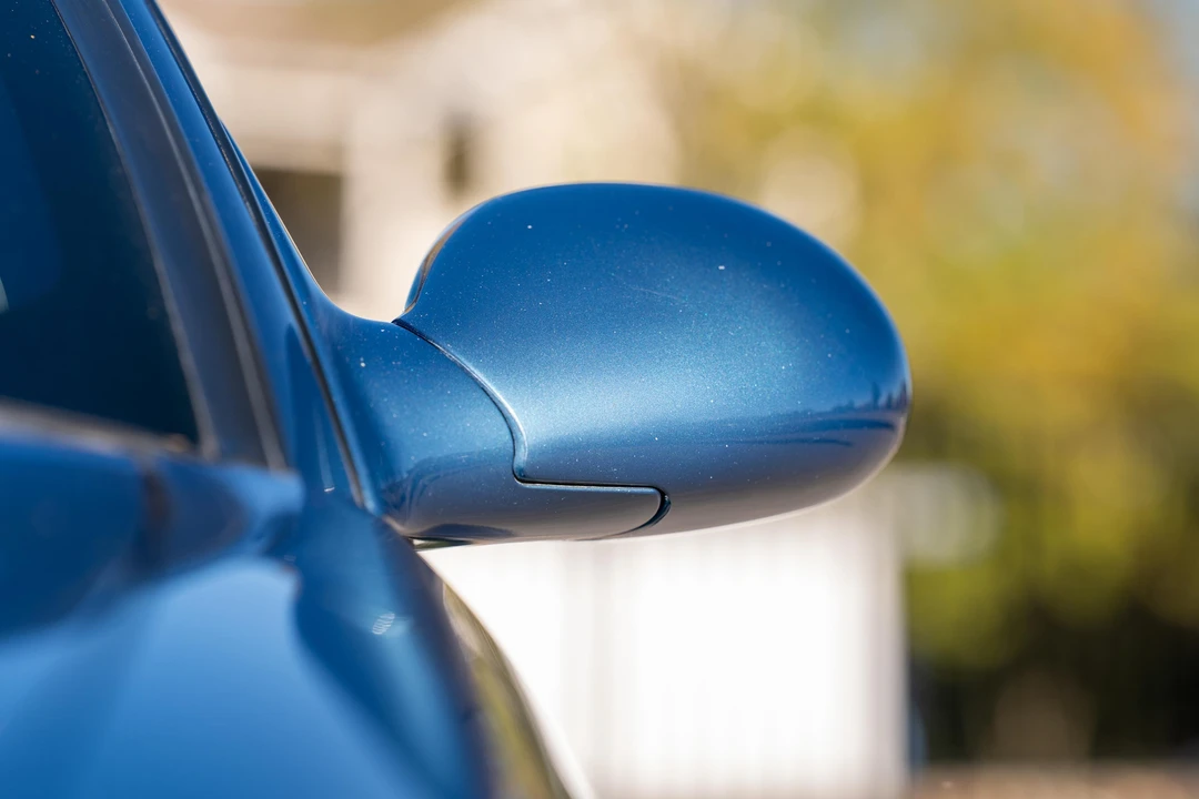 2004 Pontiac GTO 4th Gen - Image 21 of 31