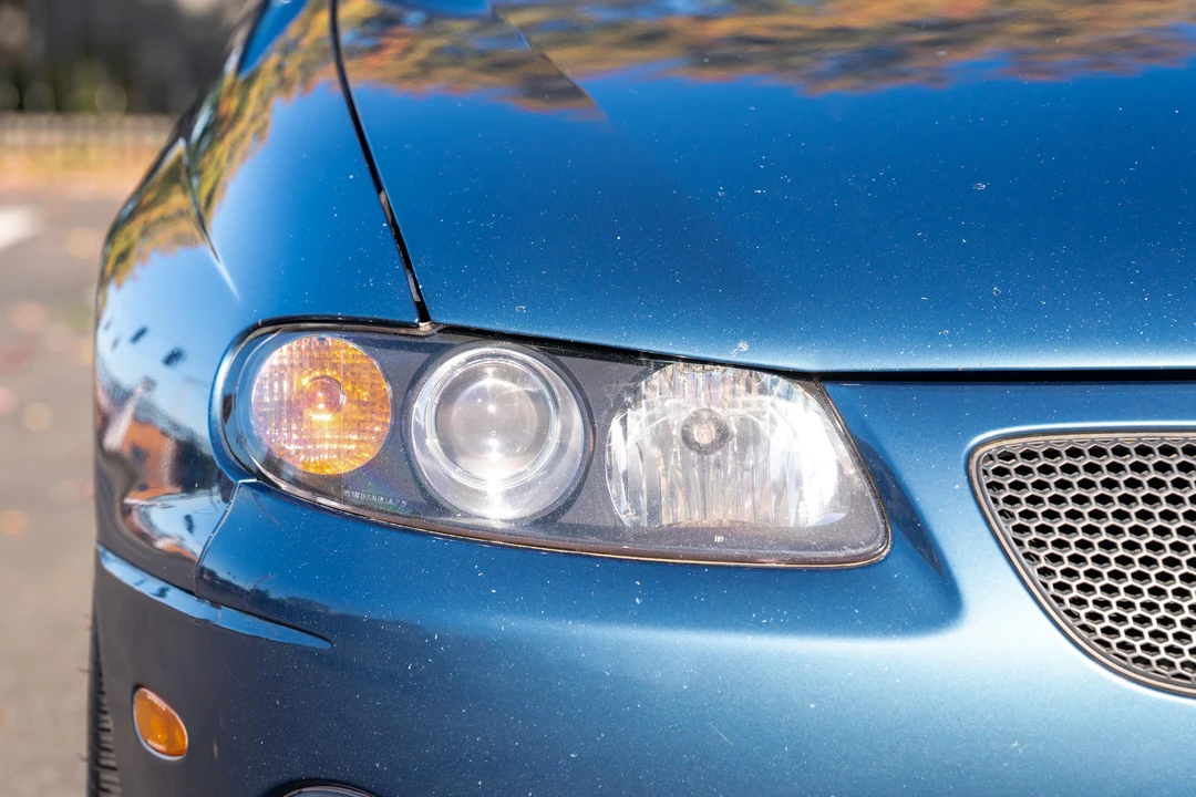 2004 Pontiac GTO 4th Gen - Image 11 of 31