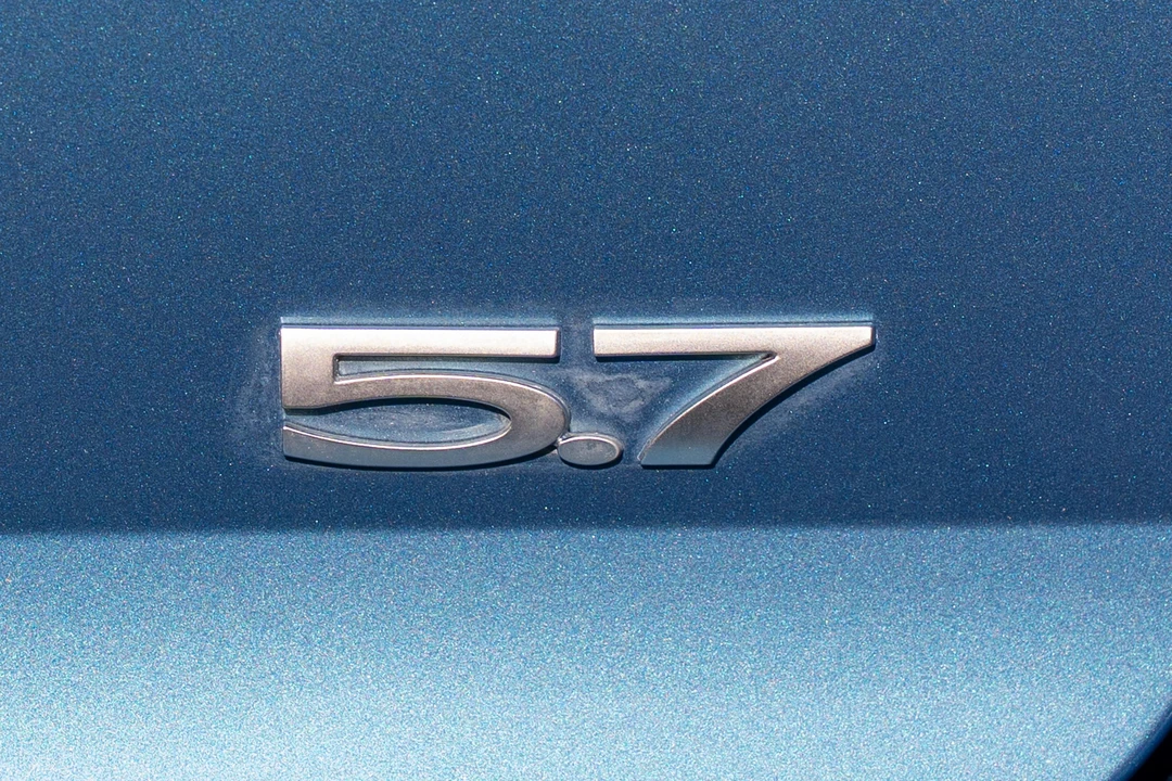 2004 Pontiac GTO 4th Gen - Image 31 of 31