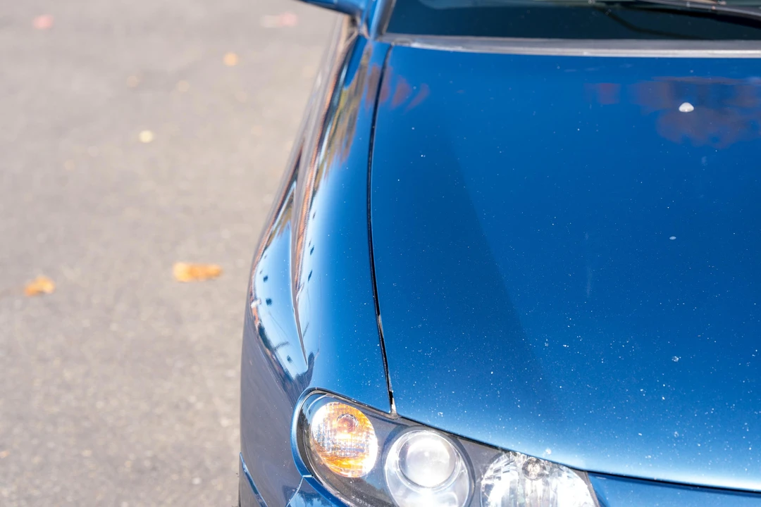 2004 Pontiac GTO 4th Gen - Image 12 of 31