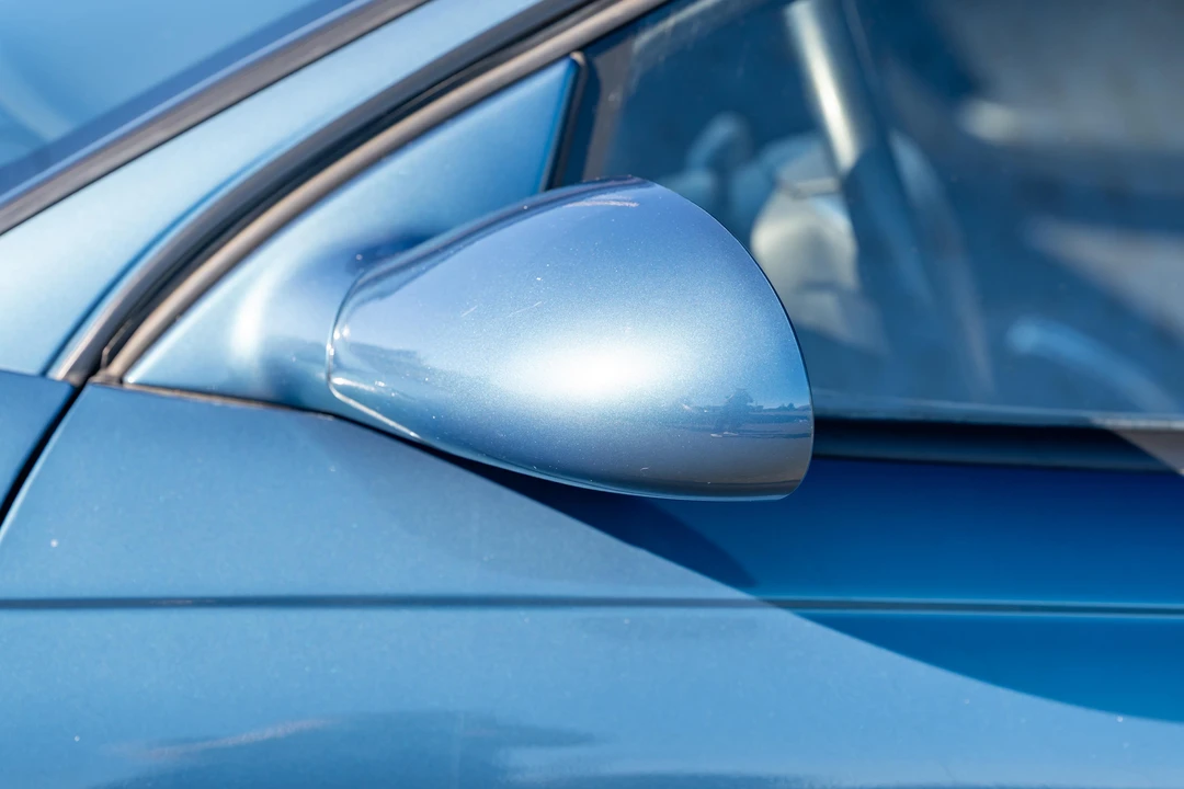2004 Pontiac GTO 4th Gen - Image 22 of 31