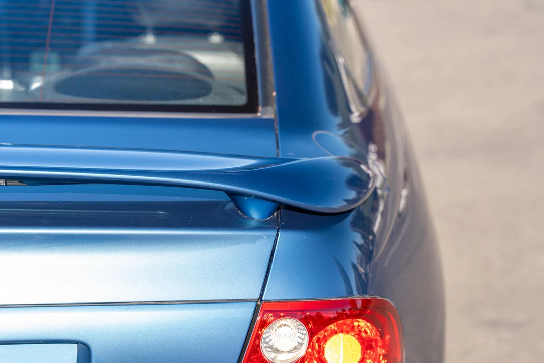 2004 Pontiac GTO 4th Gen - Image 30 of 31