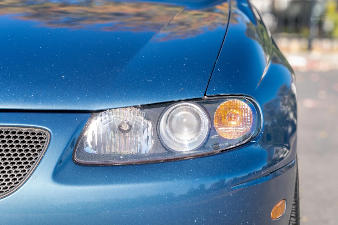 2004 Pontiac GTO 4th Gen - Image 18 of 31