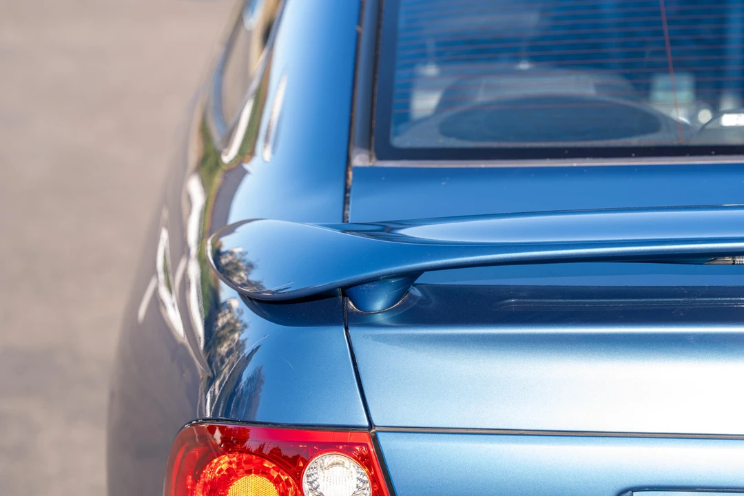 2004 Pontiac GTO 4th Gen - Image 28 of 31