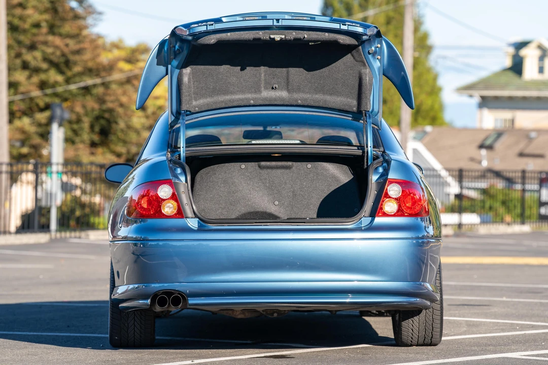 2004 Pontiac GTO 4th Gen - Image 10 of 31