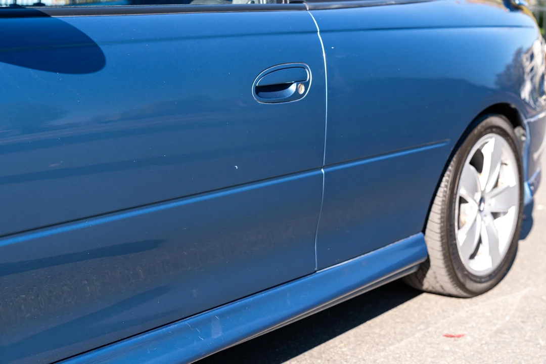 2004 Pontiac GTO 4th Gen - Image 23 of 31