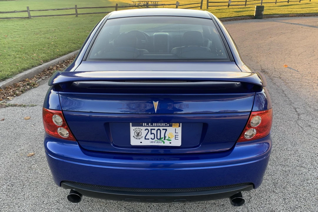 2004 Pontiac GTO 4th Gen - Image 5 of 31