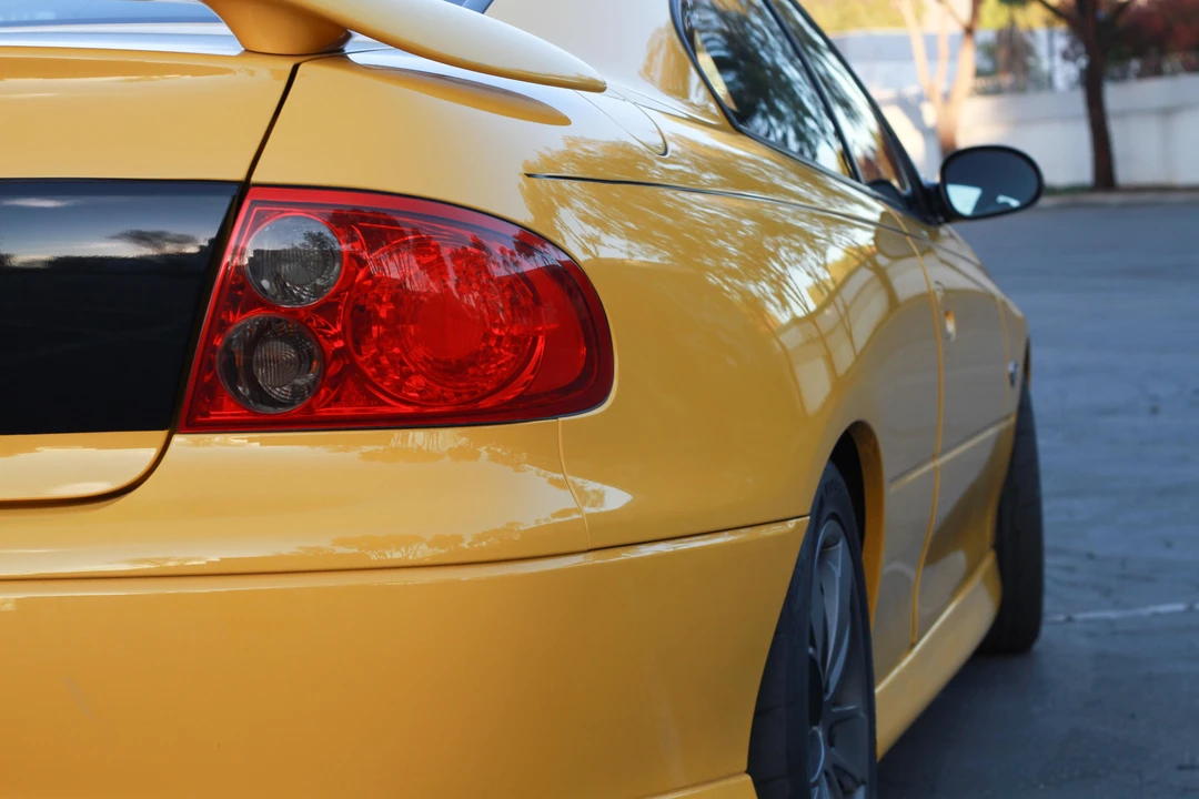 2004 Pontiac GTO 4th Gen - Image 11 of 11