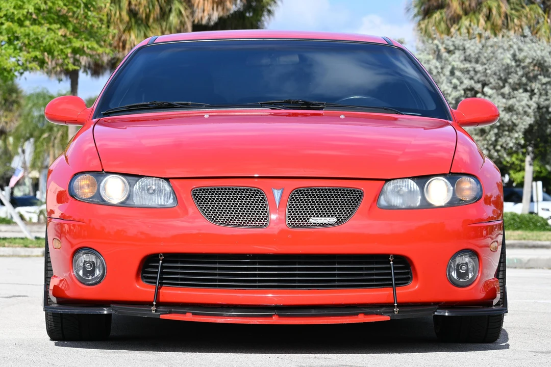 2004 Pontiac GTO 4th Gen - Image 2 of 31