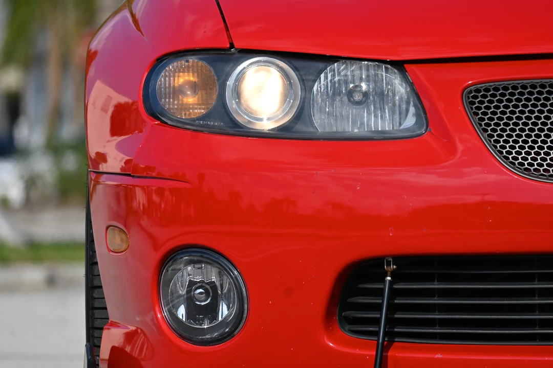 2004 Pontiac GTO 4th Gen - Image 21 of 29