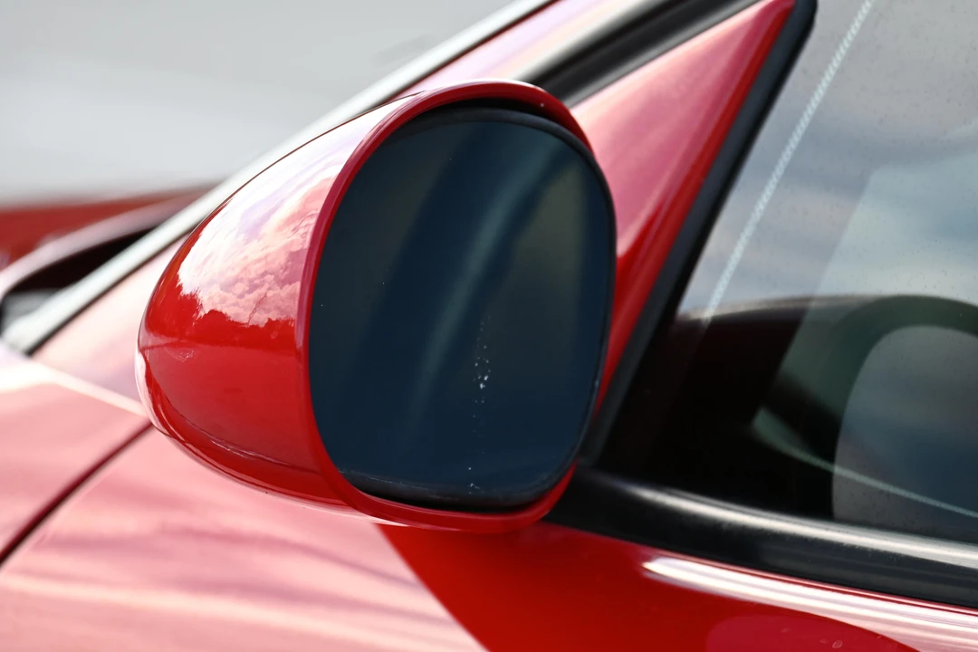 2004 Pontiac GTO 4th Gen - Image 27 of 31