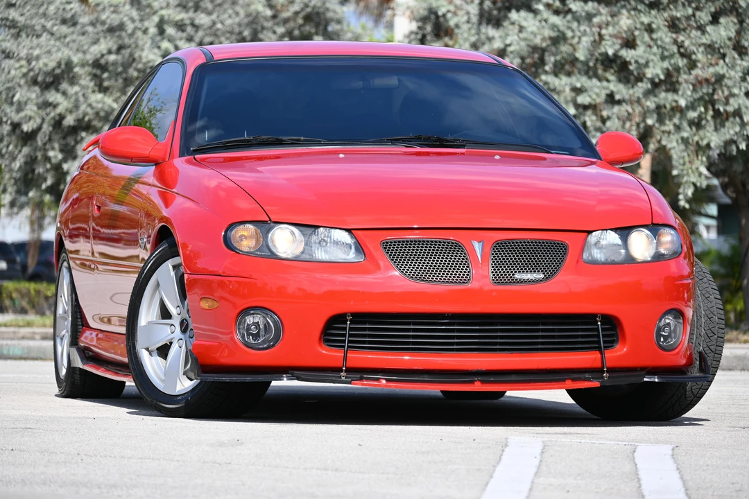 2004 Pontiac GTO 4th Gen - Image 19 of 29
