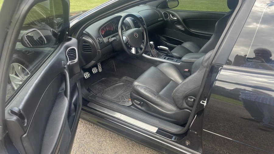 2004 Pontiac GTO 4th Gen - Image 3 of 4