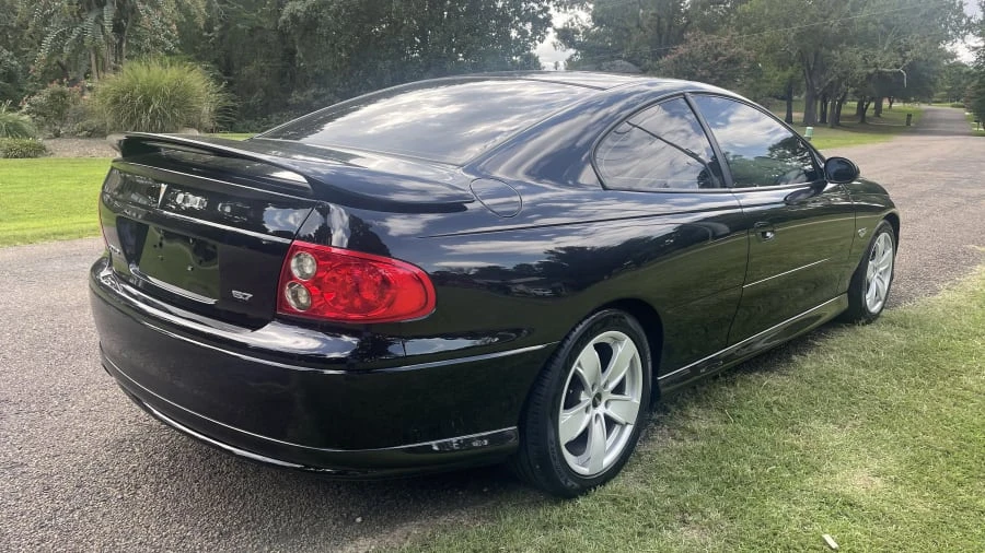 2004 Pontiac GTO 4th Gen - Image 2 of 4