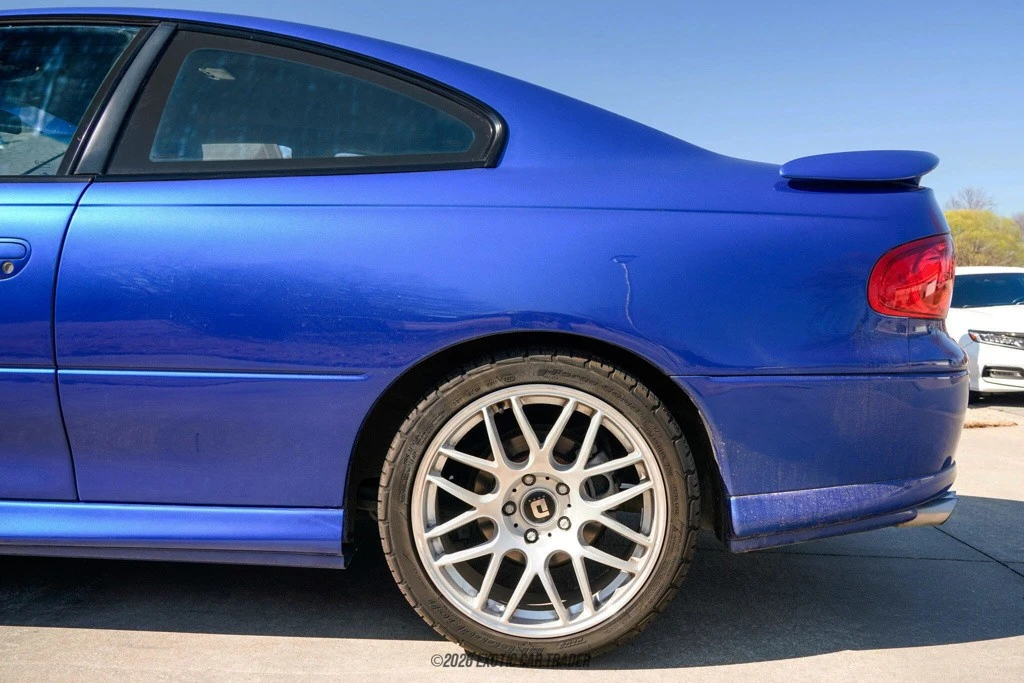 2004 Pontiac GTO 4th Gen - Image 5 of 12