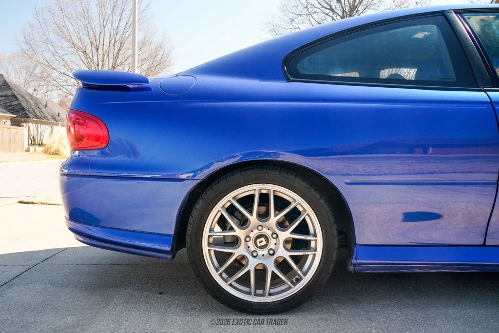 2004 Pontiac GTO 4th Gen - Image 10 of 12