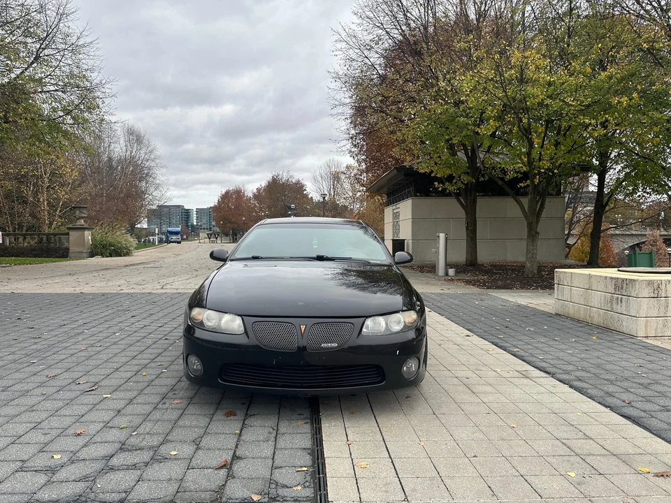 2004 Pontiac GTO 4th Gen - Image 6 of 24