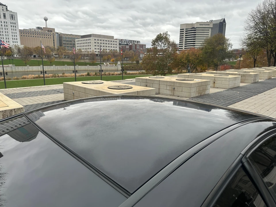 2004 Pontiac GTO 4th Gen - Image 18 of 24