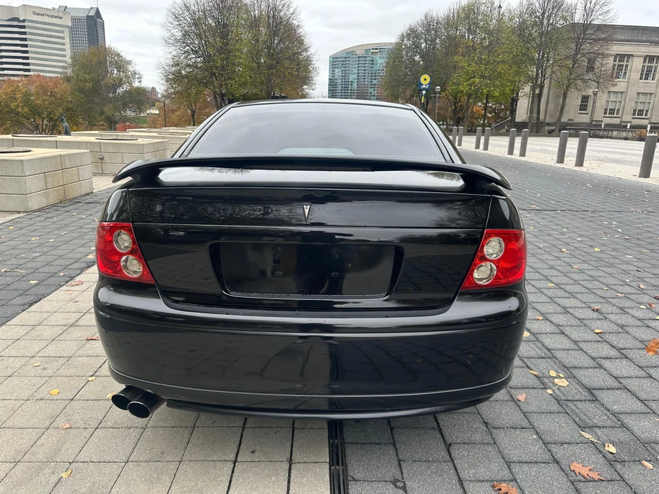 2004 Pontiac GTO 4th Gen - Image 13 of 24