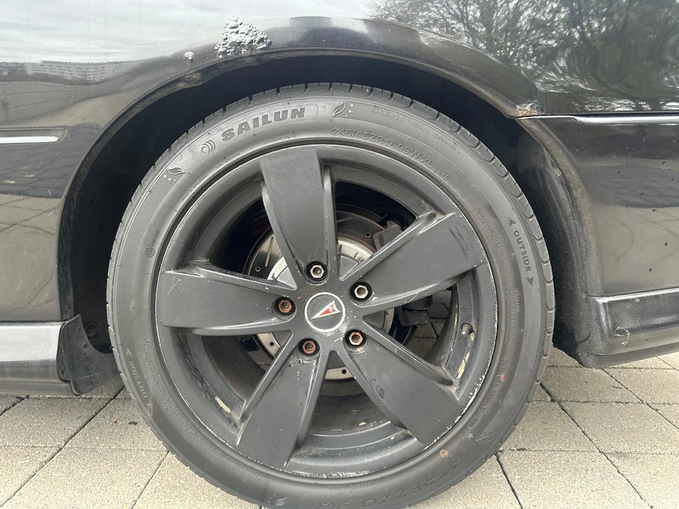 2004 Pontiac GTO 4th Gen - Image 22 of 24