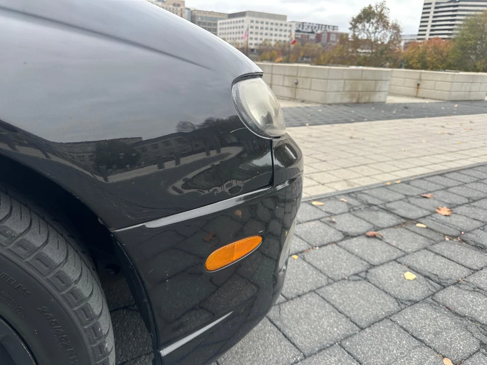 2004 Pontiac GTO 4th Gen - Image 21 of 24