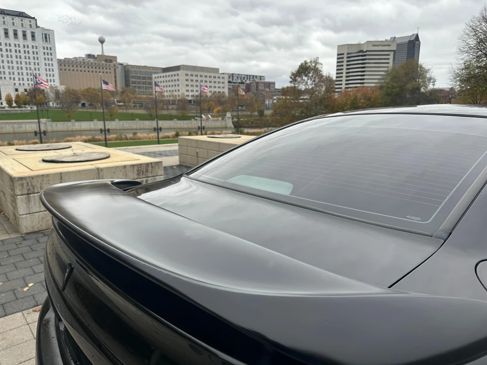 2004 Pontiac GTO 4th Gen - Image 17 of 24