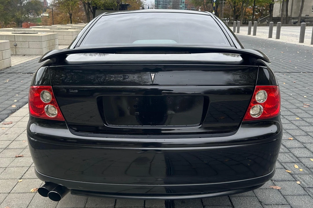 2004 Pontiac GTO 4th Gen - Image 5 of 24