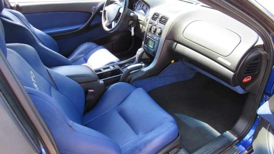 2004 Pontiac GTO 4th Gen - Image 5 of 7