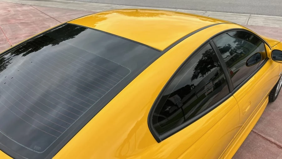 2004 Pontiac GTO 4th Gen - Image 13 of 31