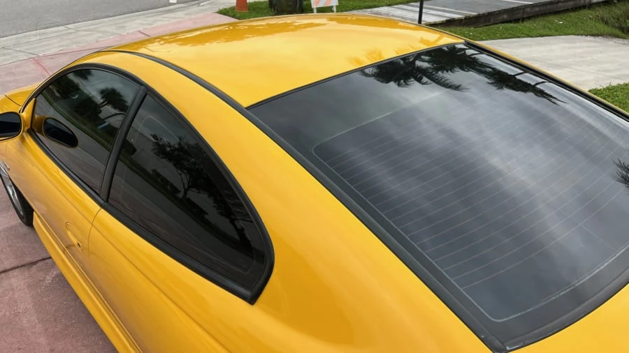 2004 Pontiac GTO 4th Gen - Image 10 of 31