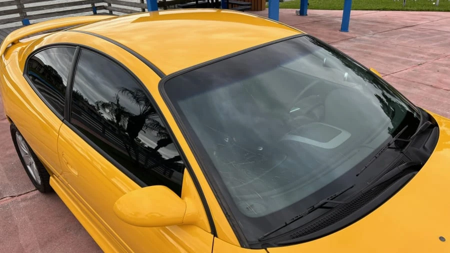 2004 Pontiac GTO 4th Gen - Image 16 of 31