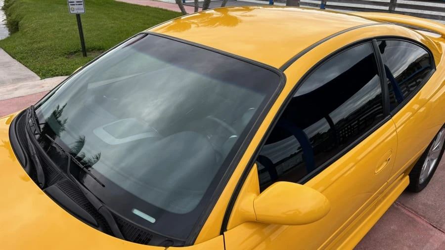 2004 Pontiac GTO 4th Gen - Image 9 of 31