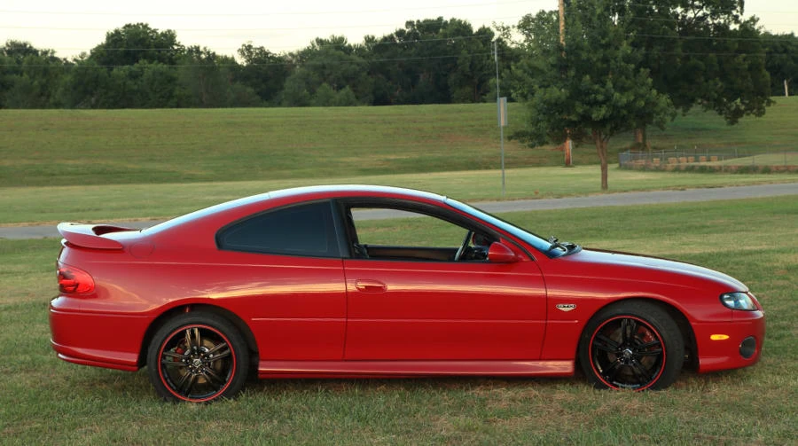 2004 Pontiac GTO 4th Gen - Image 5 of 12