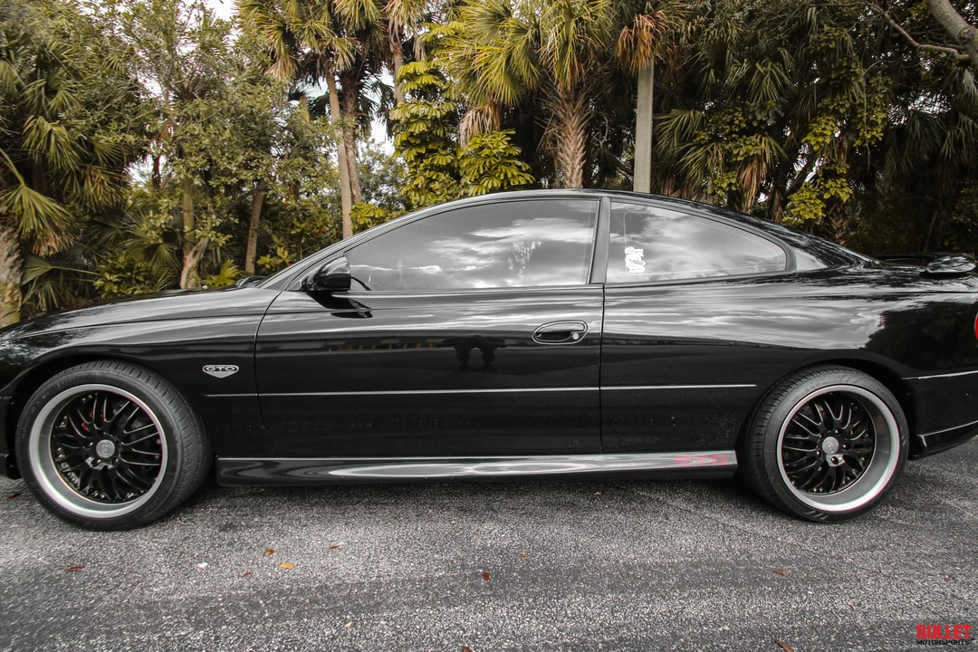 2004 Pontiac GTO 4th Gen - Image 13 of 31