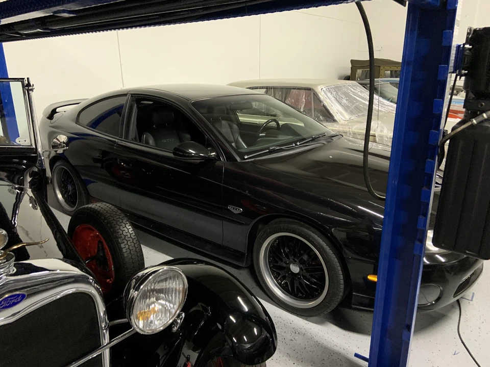 2004 Pontiac GTO 4th Gen - Image 17 of 31
