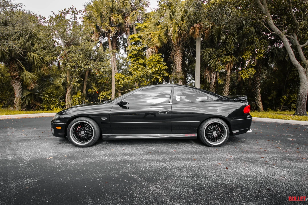 2004 Pontiac GTO 4th Gen - Image 6 of 31