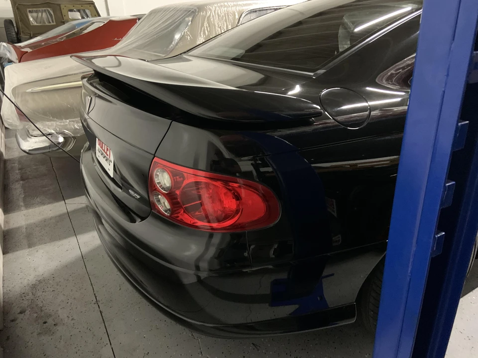 2004 Pontiac GTO 4th Gen - Image 16 of 31