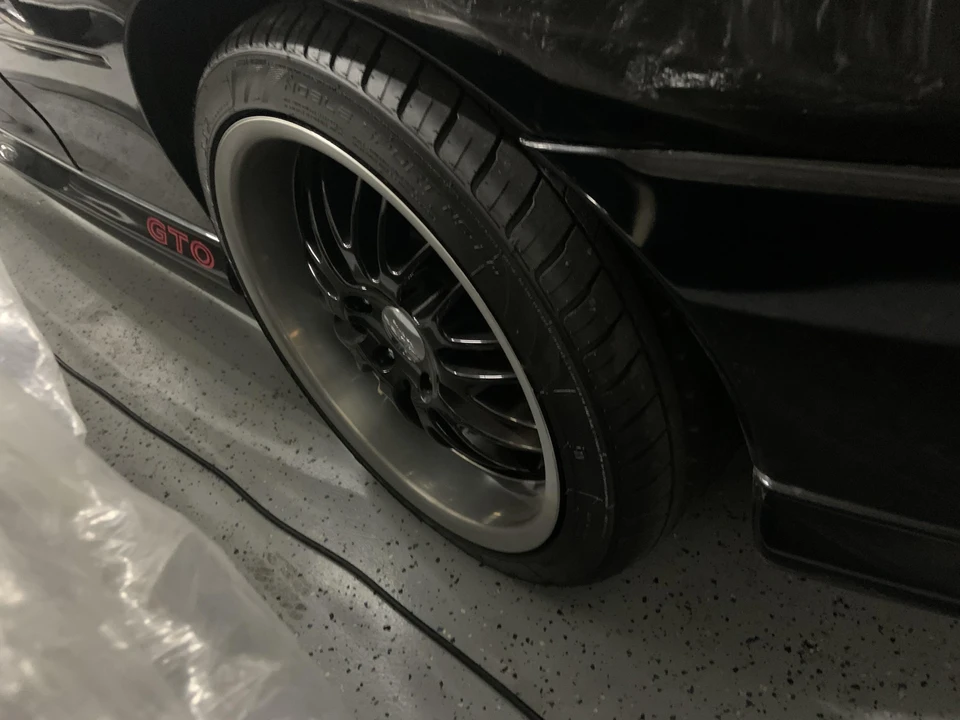 2004 Pontiac GTO 4th Gen - Image 31 of 31