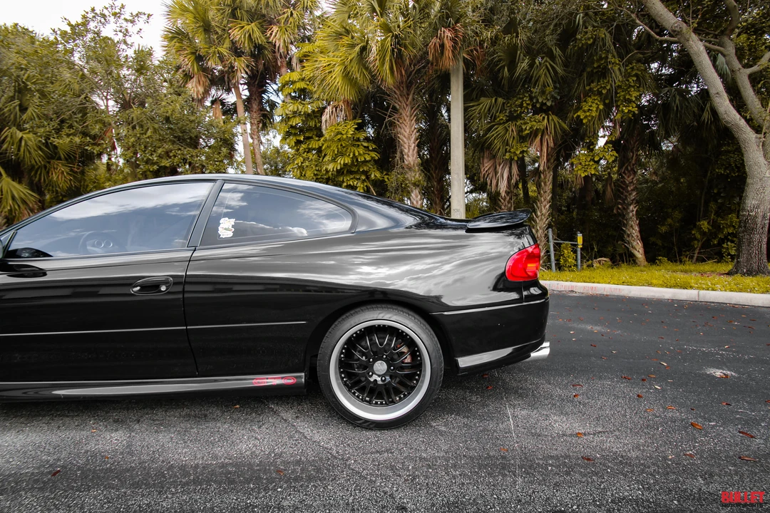 2004 Pontiac GTO 4th Gen - Image 14 of 31