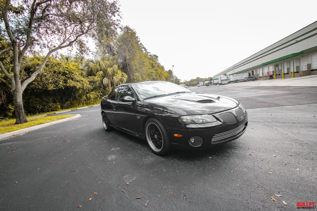 2004 Pontiac GTO 4th Gen - Image 11 of 31