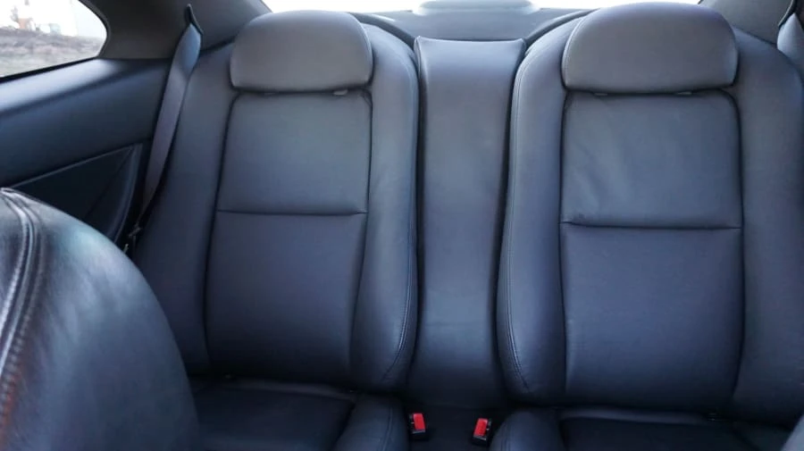 2004 Pontiac GTO 4th Gen - Image 12 of 21