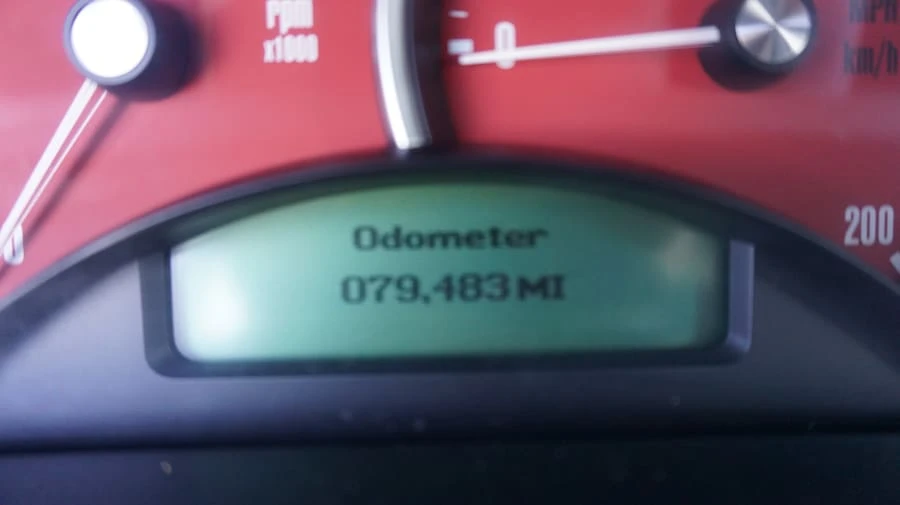 2004 Pontiac GTO 4th Gen - Image 6 of 21