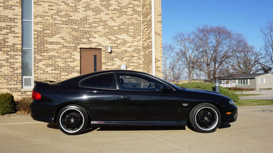 2004 Pontiac GTO 4th Gen - Image 20 of 21
