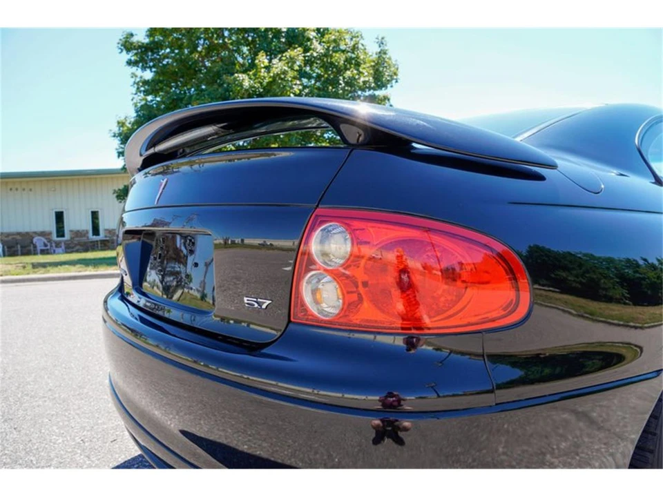 2004 Pontiac GTO 4th Gen - Image 31 of 31