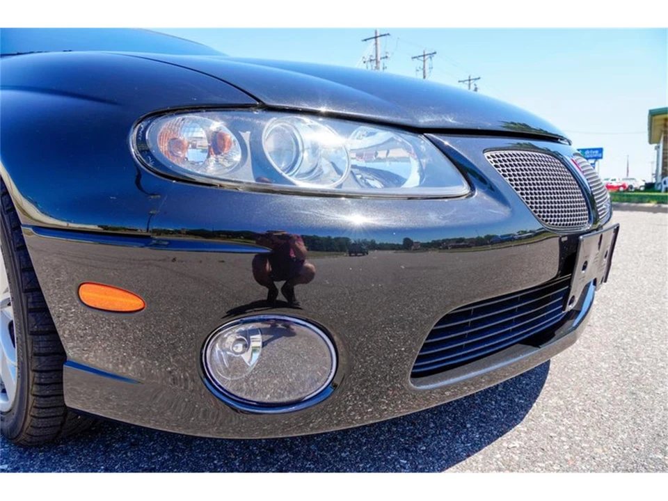 2004 Pontiac GTO 4th Gen - Image 27 of 31